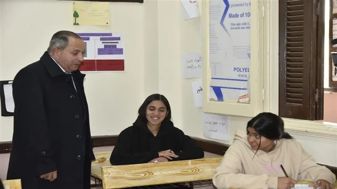 توقيت مهم.. خطوات تقديم تظلم نتيجة الشهادة الإعدادية خلال 15 يومًا